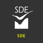 SDE