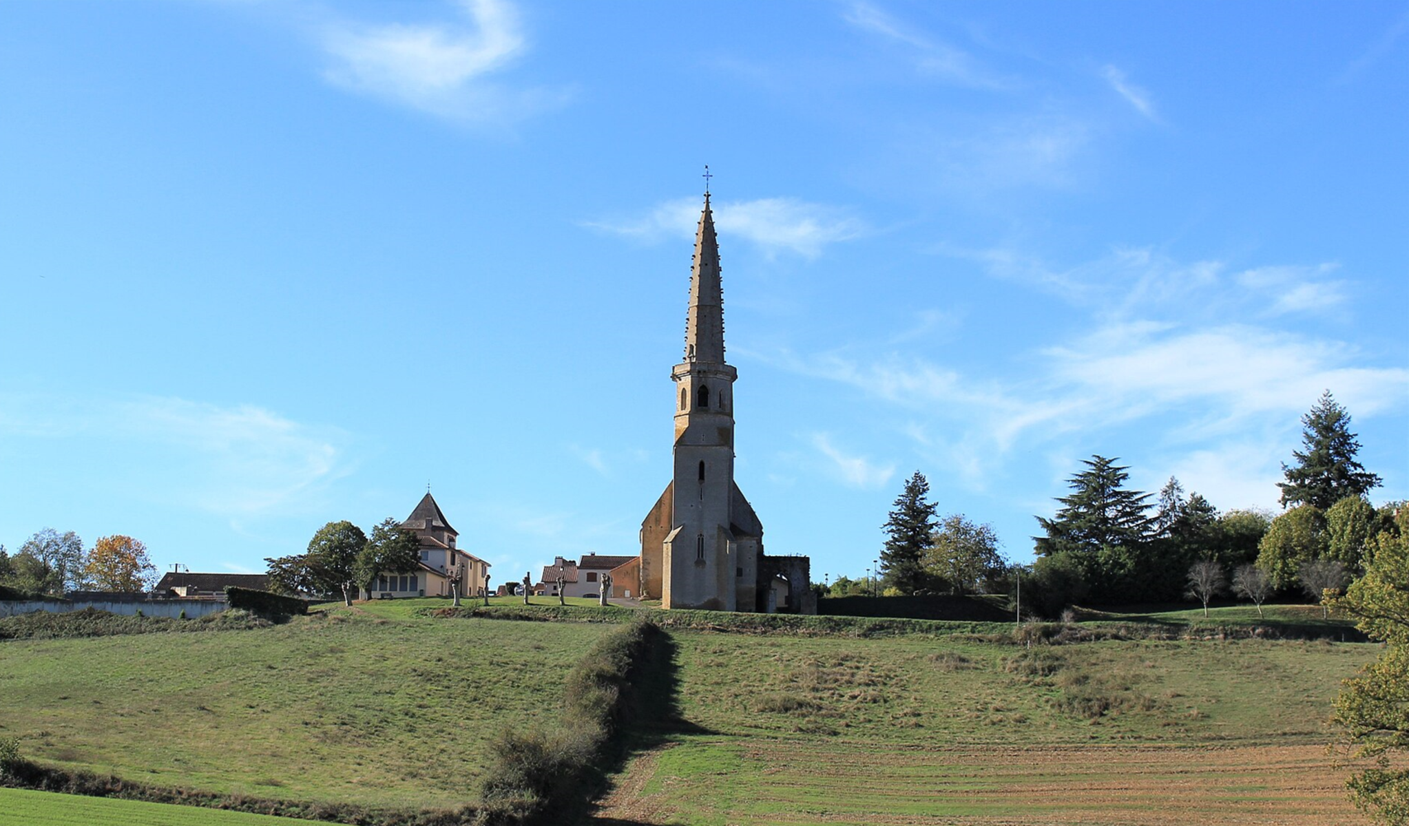 Commune d’AURIEBAT : Nouvel adhérent à l’ADAC 65