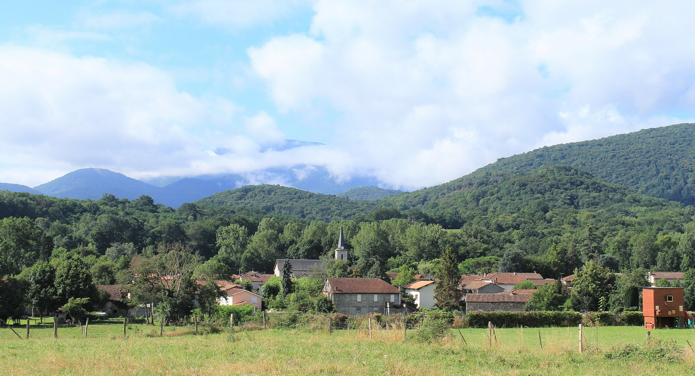 Commune de Mazères-de-Neste : Nouvel adhérent à l’ADAC 65