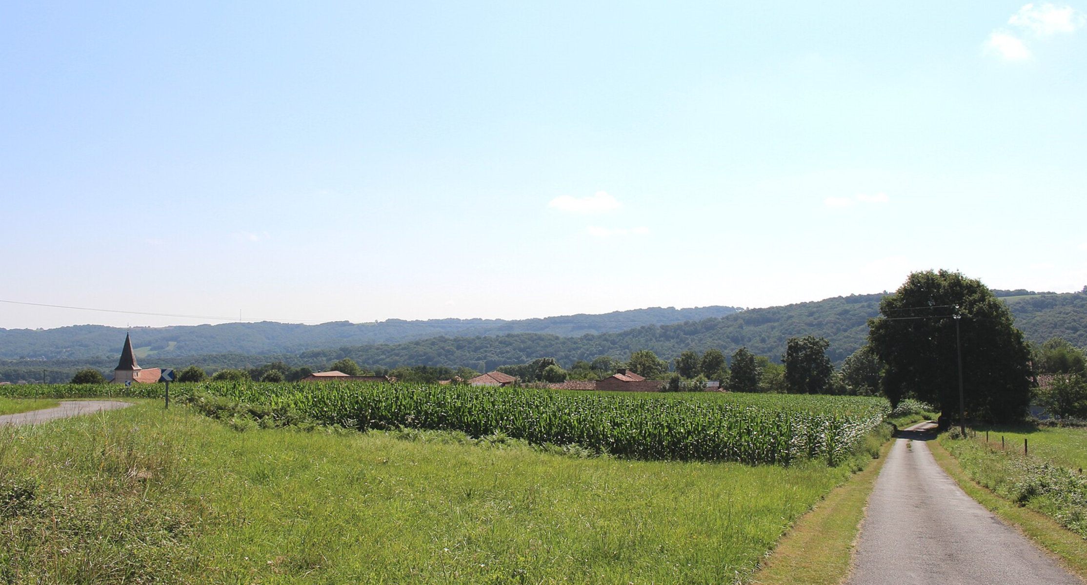 Commune de BONREPOS : Nouvel adhérent à l’ADAC 65