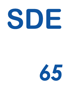 Logo SDE 65 Partenaires de l'ADAC 65